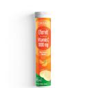 Orzax Ocean Efervit Vitamin C 1000 мг таблетки шипучие Апельсин 20 шт