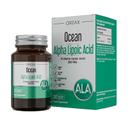 Orzax Ocean Alfa Lipoic Asit капсулы 30 шт