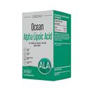 Orzax Ocean Alfa Lipoic Asit капсулы 30 шт