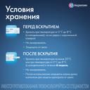 Инсудайв Слим 0,25 мг/доза раствор для инъекций шприц-ручка 1,5 мл + иглы