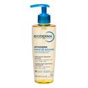 Bioderma Atoderm Масло для душа липидовосстанавливающее для сухой кожи 200 мл