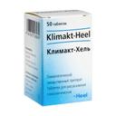 Климакт-Хель таблетки гомеопатические 50 шт