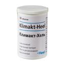 Климакт-Хель таблетки гомеопатические 50 шт