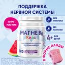 Магне В6 Кидс 1700 мг таблетки жевательные Арбуз 30 шт