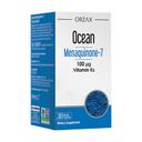 Orzax Ocean Menaquinone-7 капсулы 30 шт