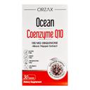 Orzax Ocean Coenzyme Q10 капсулы 30 шт