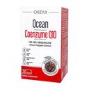 Orzax Ocean Coenzyme Q10 капсулы 30 шт