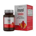 Orzax Ocean Imunol Complex капсулы 30 шт