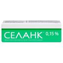Селанк 0,15% капли назальные 3 мл