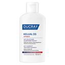 Ducray Kelual DS Intensive Шампунь против тяжелых состояний перхоти 100 мл