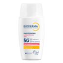 Bioderma Фотодерм AR+ Флюид для чувствительной кожи SPF50+ 40 мл