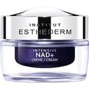 Institut Esthederm Intensive NAD+ Крем для лица и шеи с ниацинамидом 50 мл