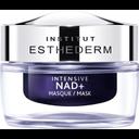 Institut Esthederm Intensive NAD+ Маска для лица и шеи с ниацинамидом 50 мл