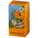 Грудной сбор №4 50 г