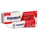 Кандид Б крем для наружного применения 15 г