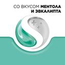 Стрепсилс с Ментолом и Эвкалиптом таблетки для рассасывания 24 шт