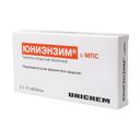 Юниэнзим с МПС таблетки 20 шт
