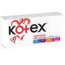 Kotex Тампоны гигиенические Супер 16 шт