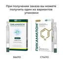 Пикамилон 100 мг/мл раствор для инъекций 2 мл 10 шт