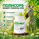Полисорб МП порошок для приготовления суспензии 25 г