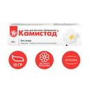 Камистад гель для местного применения Без сахара 10 г