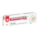Камистад гель для местного применения Без сахара 10 г