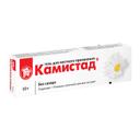 Камистад гель для местного применения Без сахара 10 г
