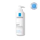 La Roche-Posay Lipikar Lait Молочко увлажняющее для сухой кожи лица и тела детей и взрослых 400 мл