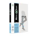 Relaxsan Basic Чулки компрессионные Stay-Up профидактические 70 den размер 5 Черные