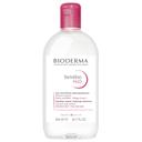 Bioderma Sensibio Н2О Вода мицеллярная для чувствительной кожи лица 500 мл
