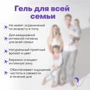 Эпиген Интим гель для ежедневной интимной гигиены 250 мл