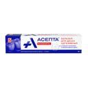 Asepta бальзам для десен адгезивный 10 г