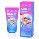 R.O.C.S. Kids Зубная паста для детей 3-7 лет Фруктовый рожок 45 г