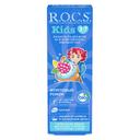 R.O.C.S. Kids Зубная паста для детей 3-7 лет Фруктовый рожок 45 г