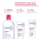 Bioderma Sensibio Гель увлажняющий для кожи вокруг глаз 15 мл