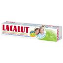 Lacalut Kids Зубная паста для детей 4-8 лет Мята 50 г