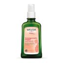 Weleda Mama Масло для профилактики растяжек 100 мл