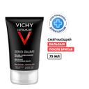 Vichy Homme Бальзам после бритья смягчающий 75 мл