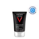 Vichy Homme Бальзам после бритья смягчающий 75 мл