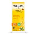 Weleda Baby Масло для массажа животика младенца 50 мл