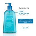 Bioderma Atoderm Гель для душа 500 мл