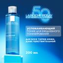 La Roche-Posay Тоник успокаивающий для всех типов кожи включая чувствительную 200 мл