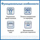 AND Ингалятор компрессорный CN-231