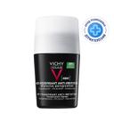 Vichy Homme Дезодорант-антиперспирант для чувствительной кожи 48 ч 50 мл