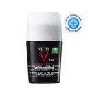 Vichy Homme Дезодорант-антиперспирант против избыточного потоотделения 72 ч 50 мл