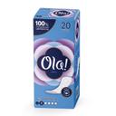 Ola! Daily Прокладки ежедневные 20 шт