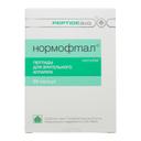 Нормофтал капсулы 60 шт