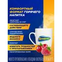 ТераФлю порошок для приготовления раствора Лесные ягоды 10 шт