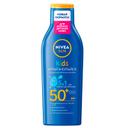 Nivea Sun Kids Лосьон cолнцезащитный для детей SPF 50+ 200 мл