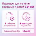 Имудон таблетки для рассасывания 40 шт